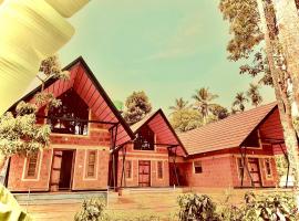 Senthamarai homestay，位于苏丹巴特利的酒店