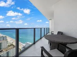 Lyfe Oceanview Resort Luxury 2 Bedroom Unit