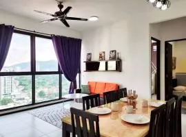 Urban Zenith Suites #3BR