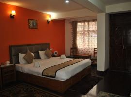 Hotel Kasturi Palace Darjeeling - Excellent Service Recommended，位于大吉岭的酒店