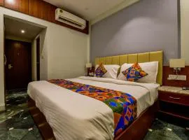 Hotel Naivara