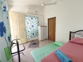 Roomstay Dekat Pekan