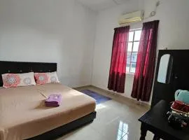 Hotel Bajet Warisan Pekan