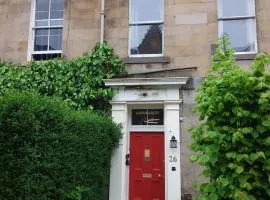 IVY- Braveheart Guest House
