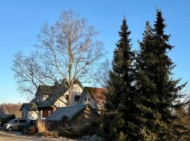 Pilgrims rest，位于Reastvere的宠物友好酒店