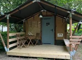 Delta Glamping