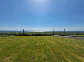 Tranmore Lodge，位于Derrycorrib的酒店