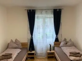 Nici`s Ferienwohnung