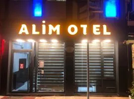 ALİM OTEL