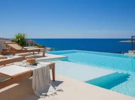 Just Bliss Villa