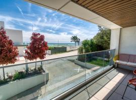 Astria Brasil - Complex Novum，位于奥林普的酒店