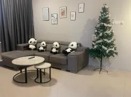 IPOH TAMBUN THE COVE Your Ultimate Relaxation Getaway777 -3 BED ROOM -NO PETS ALLOW