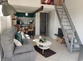 Studio Belle Vue