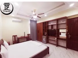 KHÁCH SẠN CÚC PHƯƠNG (CÚC PHƯƠNG HOTEL)