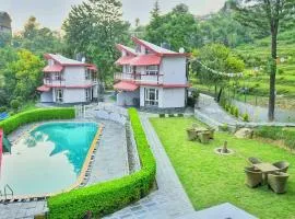 Whispering Winds Resort