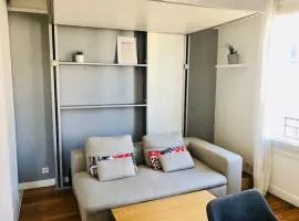 Appartement cosy à Paris