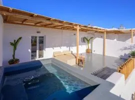 Athiri Luxury Suites