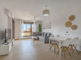 Palm Mar El Mocan 3 beautiful renovated penthouse apartment with terrace