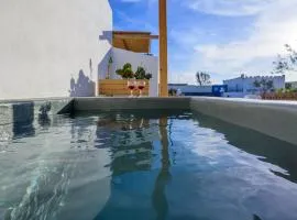 Athiri Luxury Suites