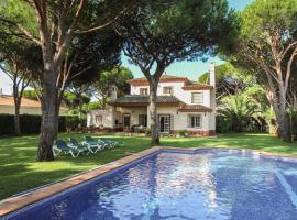 Villa Alegría，位于罗切的酒店