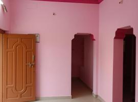 Sri arunachala shiva home stay 2，位于蒂鲁瓦纳马莱的别墅