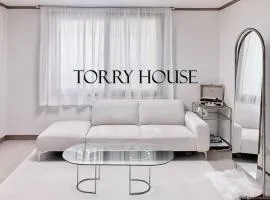 Torry House