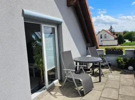 Solaris Ferienwohnung 53qm Netflix Glasfaser 76771 Hördt