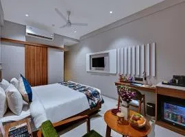 Regenta Inn Motikhavdi Jamnagar