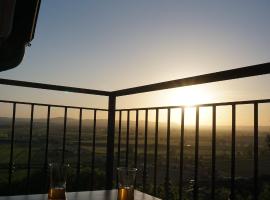 Casa Stella - Montepulciano，位于蒙特普齐亚诺的自助式住宿