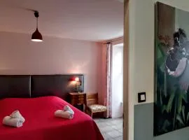 Gîte Mara des Bois - Domaine du Pi geonnier de Saint-Vincent