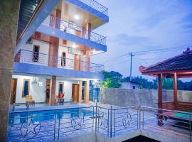 Hotel Wijaya family 2
