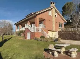 Fantástica Casa en Ampuero