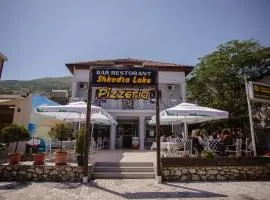 Hotel Shkodra Lake