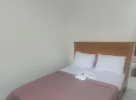 Suite 2, Casa Amarela, Segundo Andar