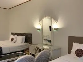 Kusma Hotel Bandungan Semarang