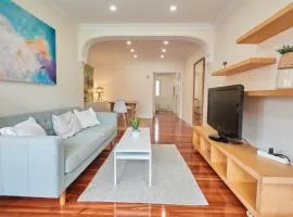Apartamento Primera Linea SARDINERO - RH Santander