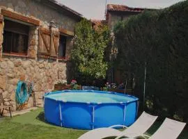 Casa Rural El Regajo