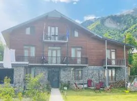 曼娜杰普利斯旅馆