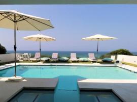 Casa 26 Graus，位于蓬塔杜欧鲁的酒店