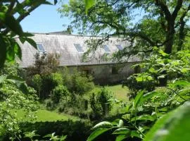 The Old Cowshed - Home Stay B and B