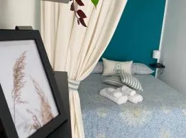 Angelas apartment