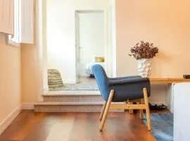 City Center Apartments-Penafiel