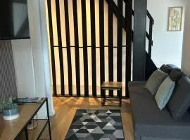 Le repos de la Meuse