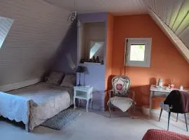 Chambre d'hôtes 1