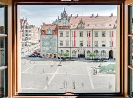 Rynek 3 Main Market Square