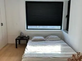 Kamer in hartje van de Vlaamse Ardennen