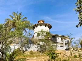 Villa Torre, Valencia Spanje