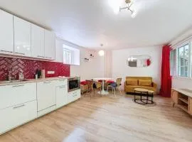 L'Art Déco - Centre Ville Cathédrale - Carré d'Or - Commerces à Proximité