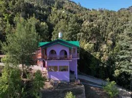 Ekantha Homestays & Resorts