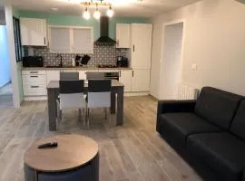 Appartement proximité Saint lo